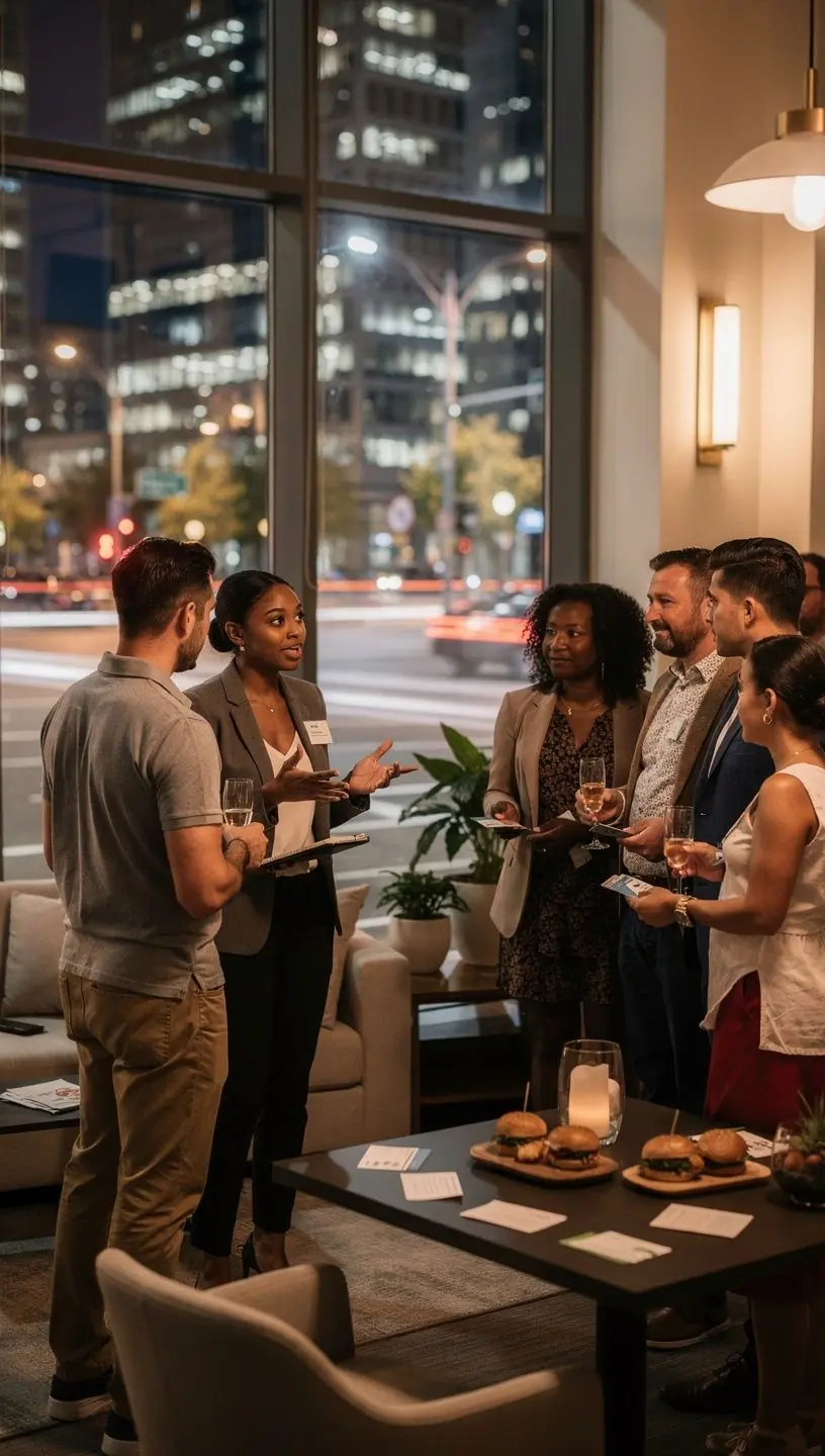 Community media enhancing local engagement and connection