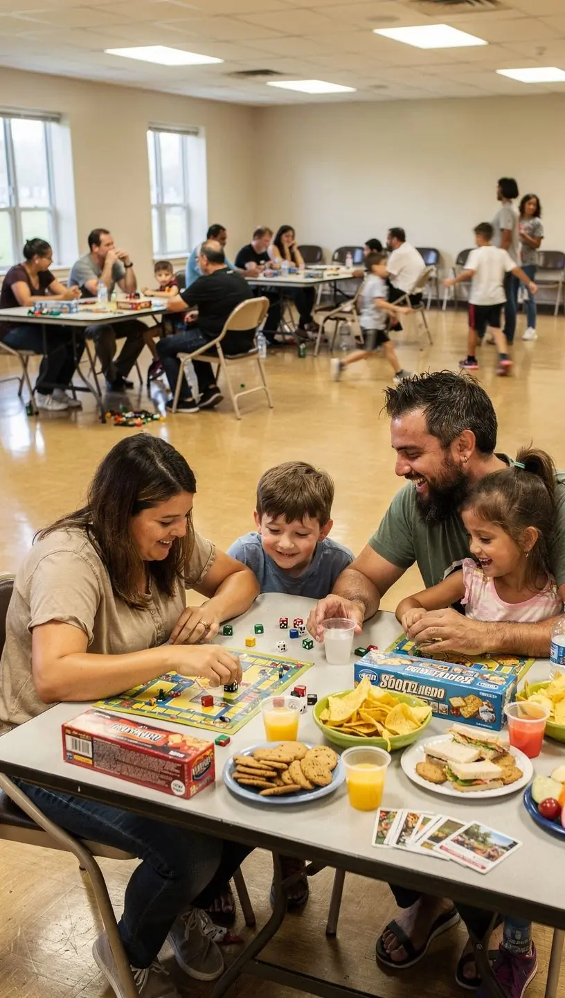 Organizing a successful discussion club event tips