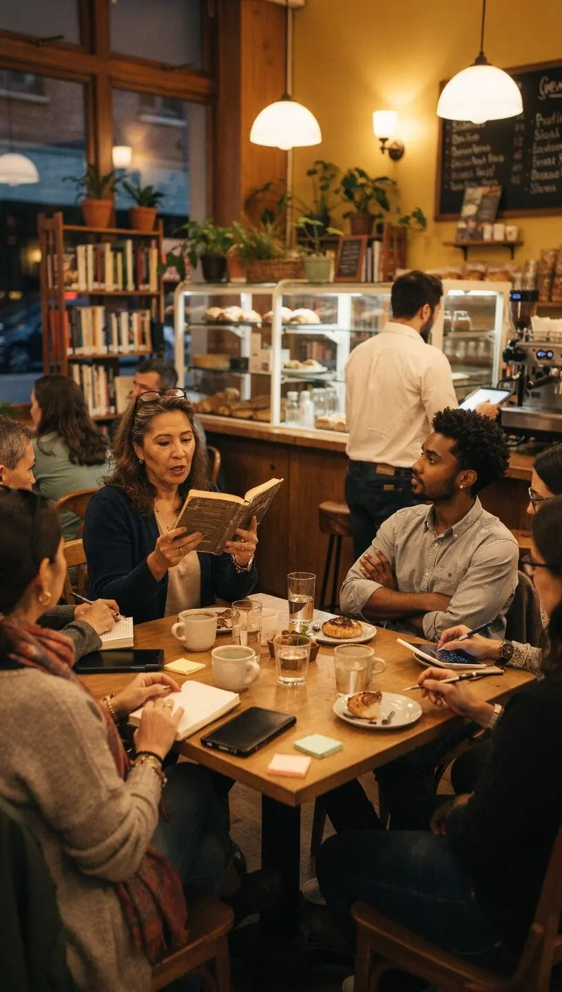 Guide to organizing community game nights effectively