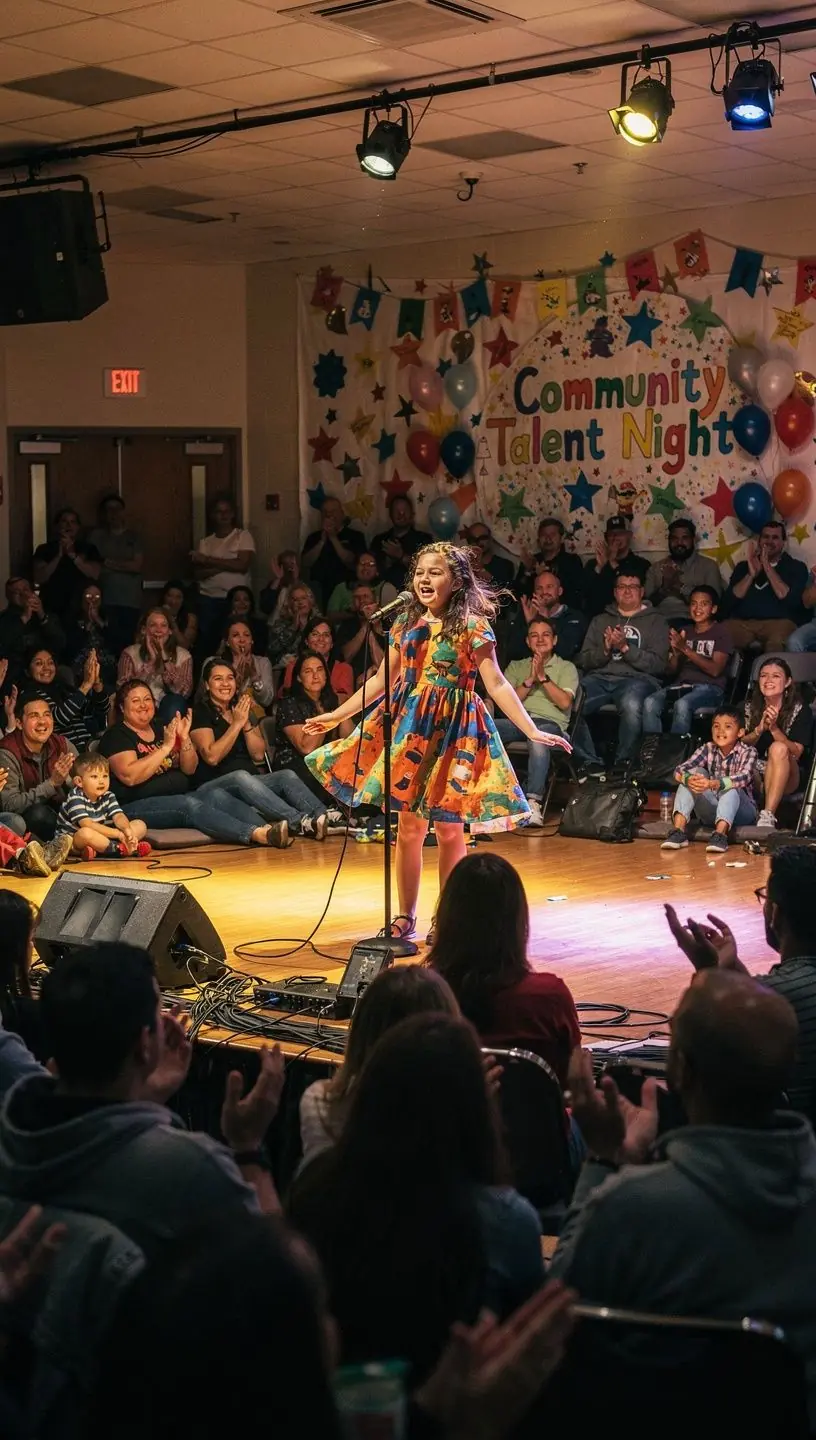 Navigating subscription models for local community events.