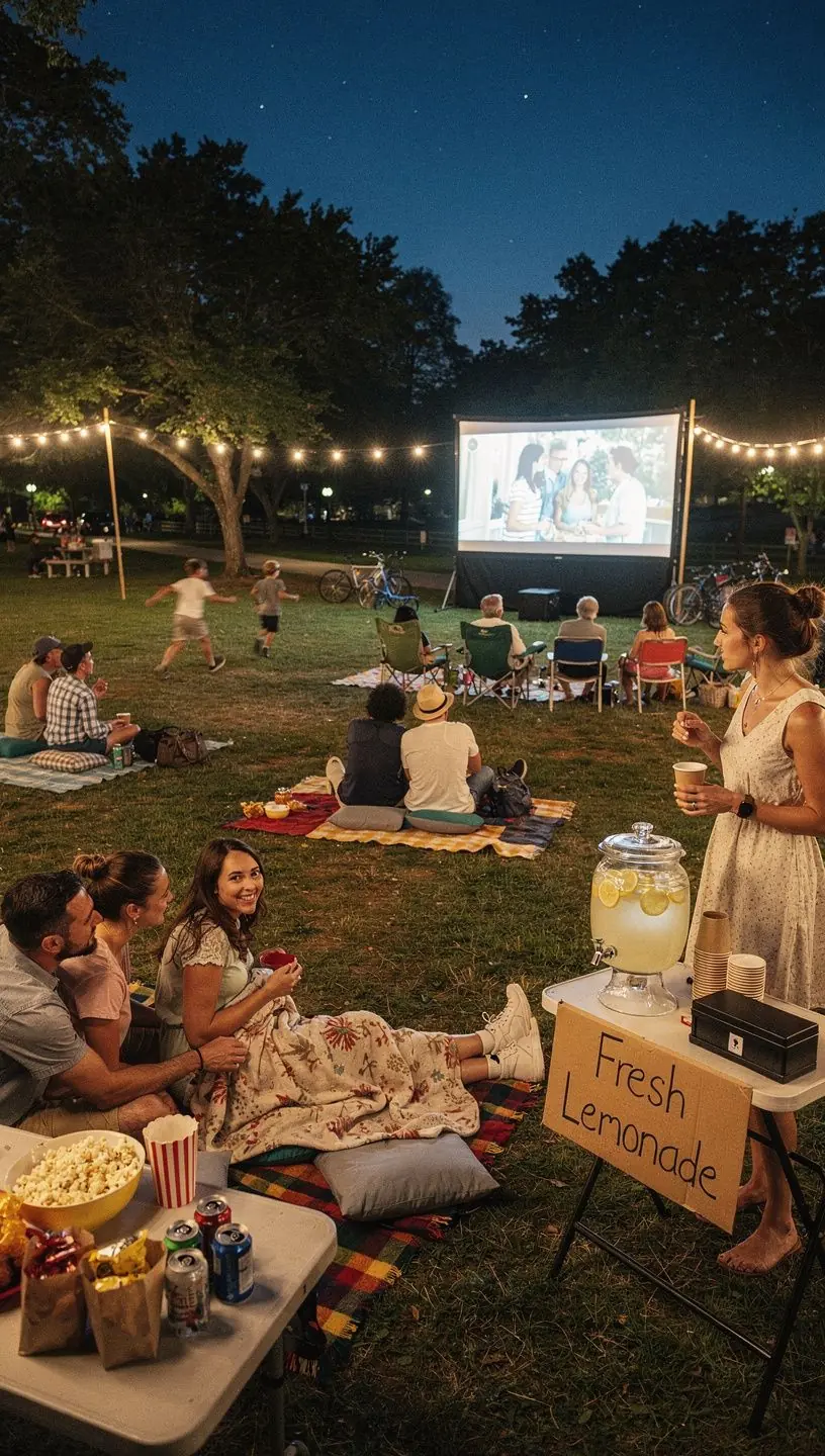 Modern workspace environment